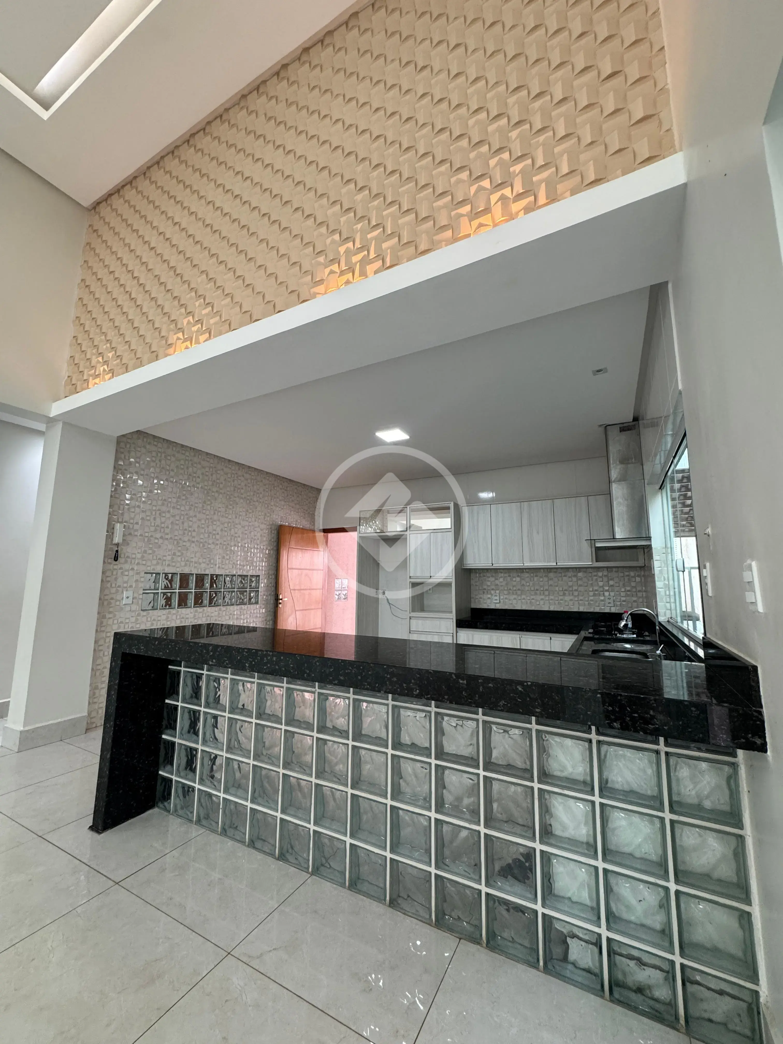 Imagem 2 - Casa em Setor Itanhaga 2, Caldas Novas - GO