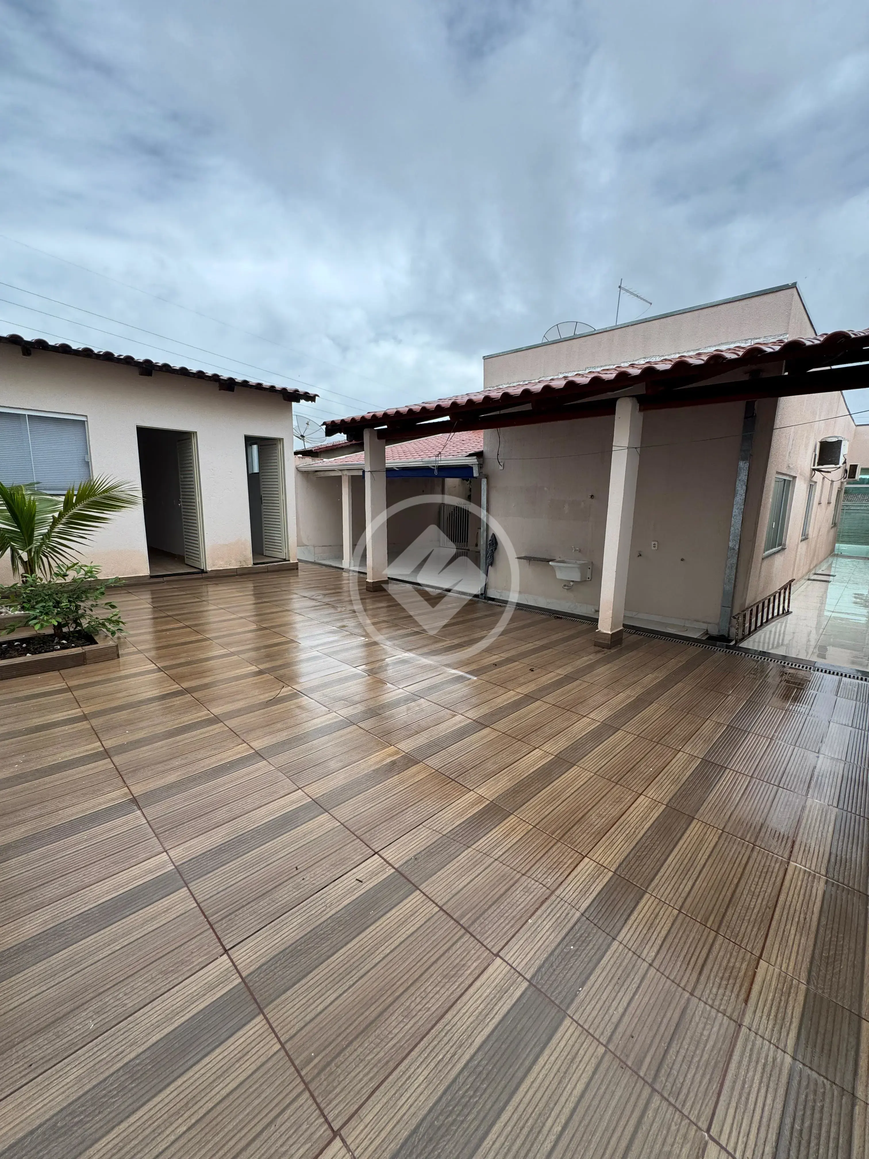 Image 15 - Casa em Setor Itanhaga 2, Caldas Novas - GO