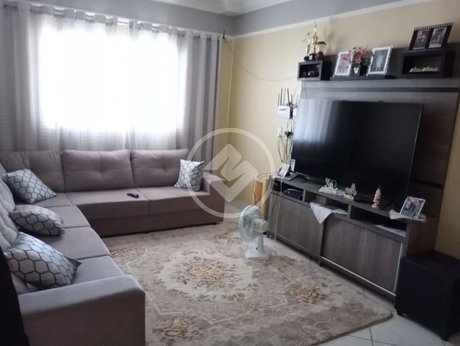 Imagem 2 - Casa em CAMINHO DO LAGO, Caldas Novas - GO