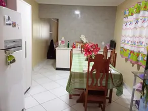 Imagem 3 - Casa em CAMINHO DO LAGO, Caldas Novas - GO