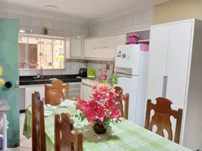 Imagem 4 - Casa em CAMINHO DO LAGO, Caldas Novas - GO