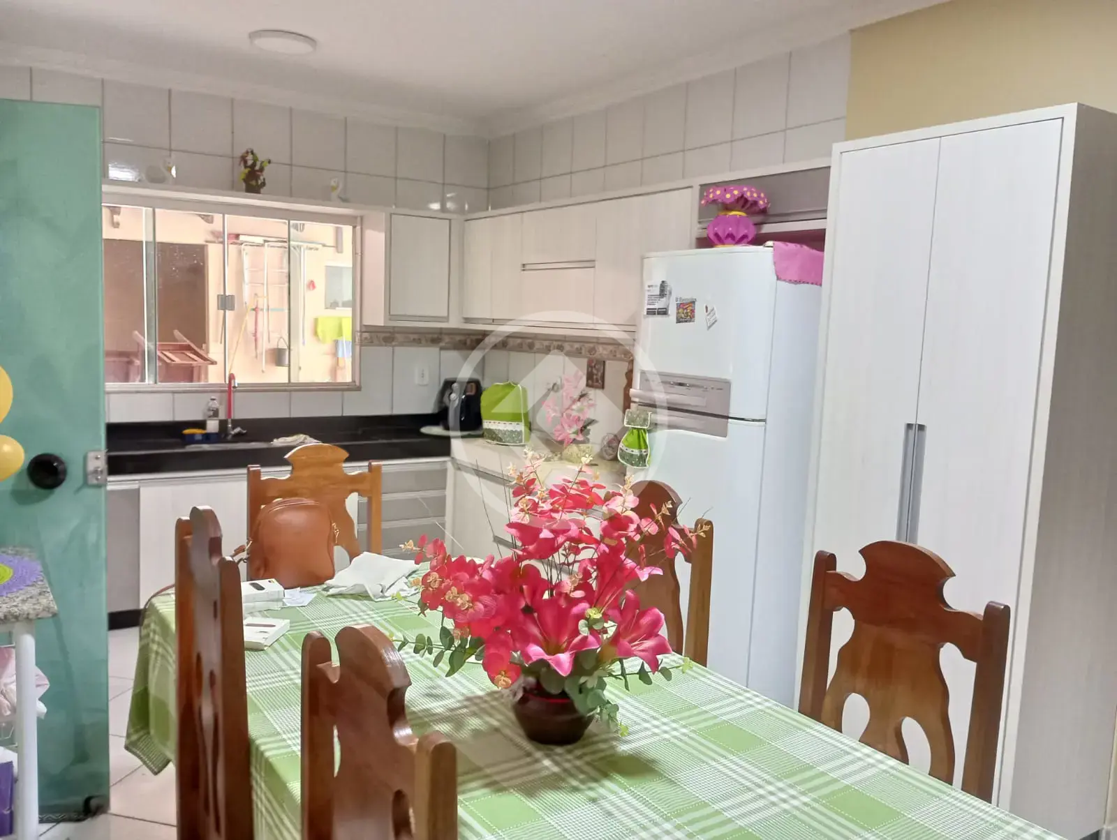 Imagem 4 - Casa em CAMINHO DO LAGO, Caldas Novas - GO