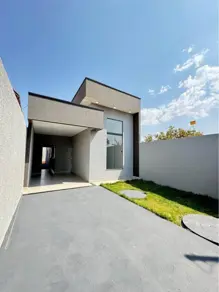 Casa Chácara Primavera, Caldas Novas - GO — foto 1