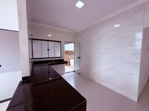 Imagem 3 - Casa em Chácara Primavera, Caldas Novas - GO