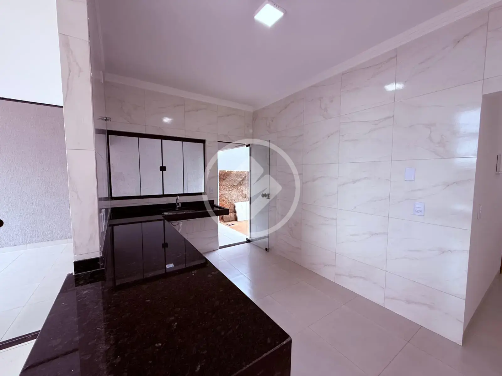 Imagem 3 - Casa em Chácara Primavera, Caldas Novas - GO