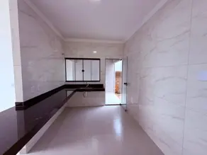 Imagem 4 - Casa em Chácara Primavera, Caldas Novas - GO