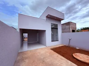 Casa Chácara Primavera, Caldas Novas - GO — foto 1