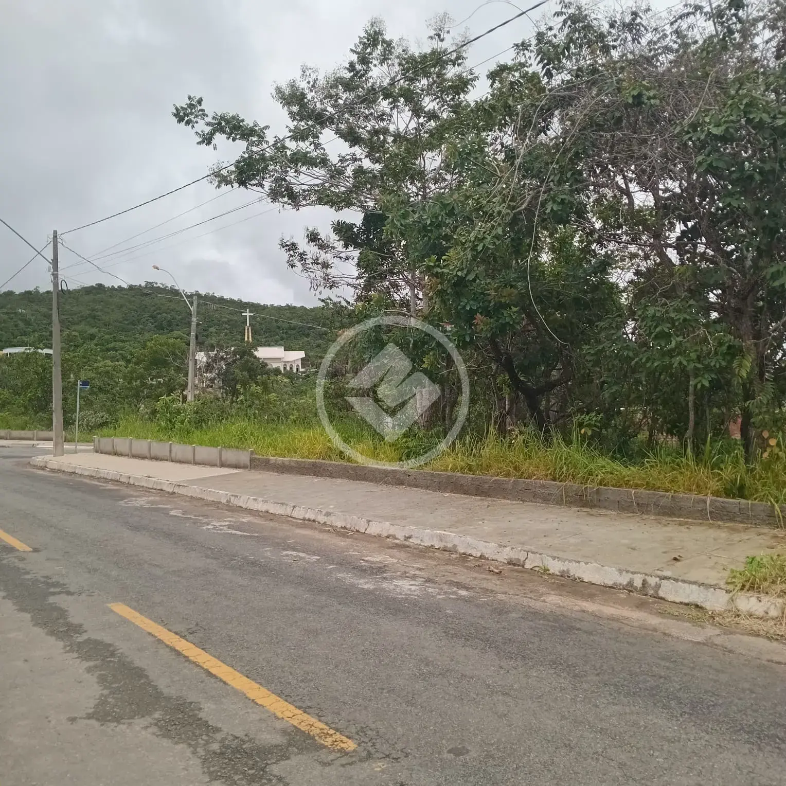 Imagem 1 - Terreno em Centro, Caldas Novas - GO