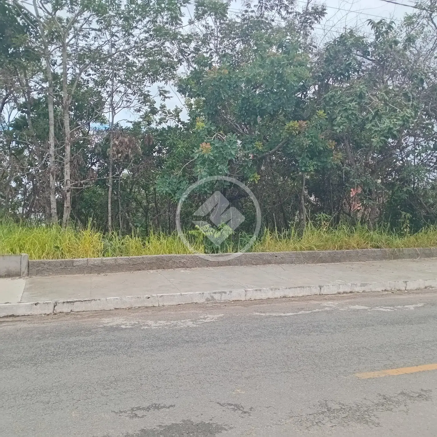 Imagem 1 - Terreno em Centro, Caldas Novas - GO