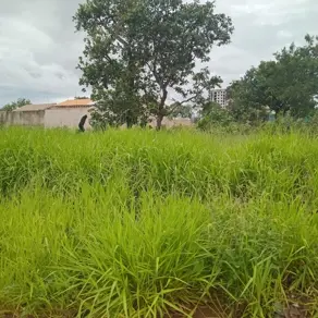 Terreno Parque Jardim Brasil, Caldas Novas - GO — foto 1