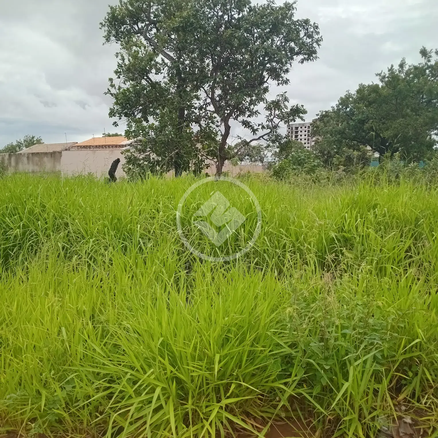 Imagem 1 - Terreno em Parque Jardim Brasil, Caldas Novas - GO