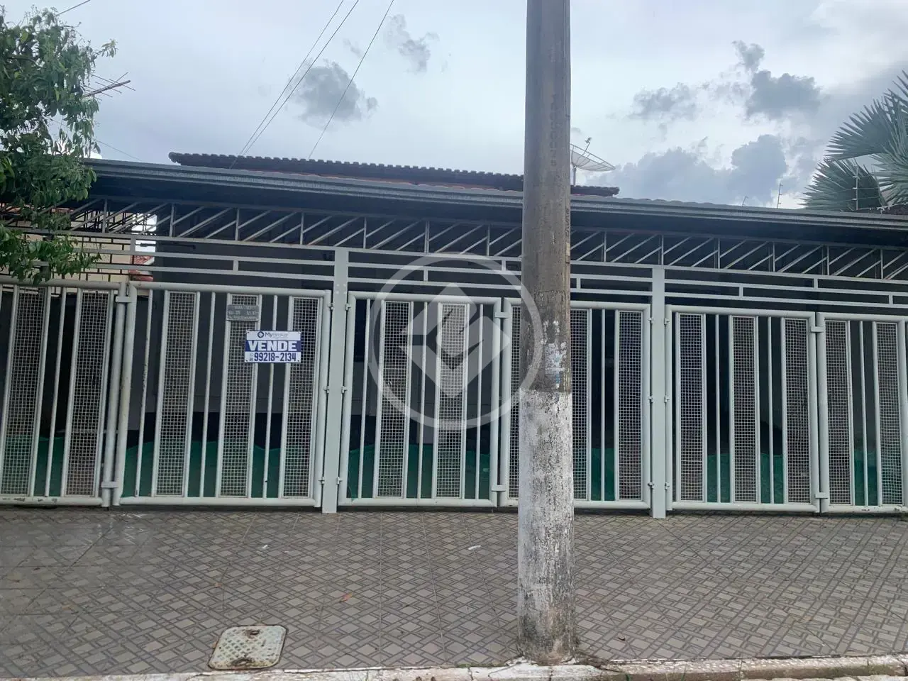 Imagem 1 - Casa em Bandeirantes, Caldas Novas - GO
