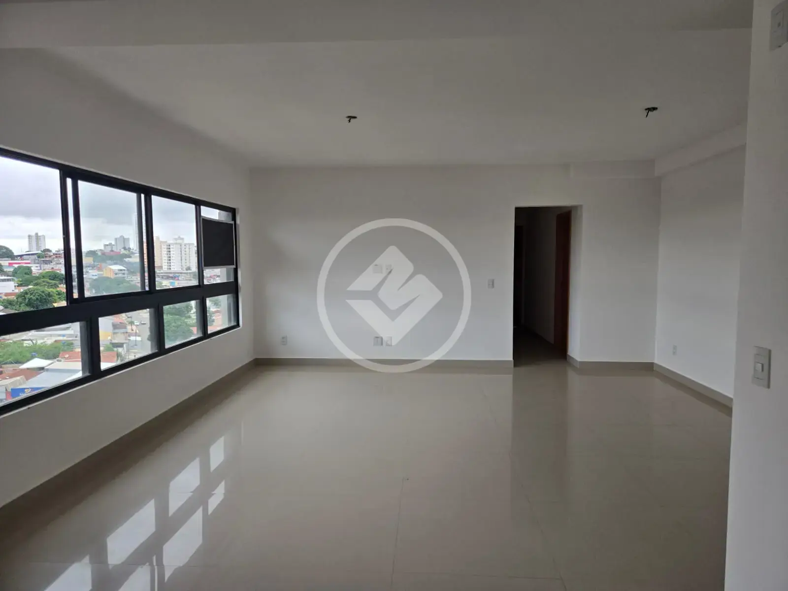 Image 2 - Apartamento em Setor Pedro Ludovico, Goiânia - GO
