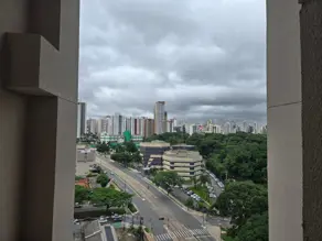 Imagem 5 - Apartamento em Setor Pedro Ludovico, Goiânia - GO