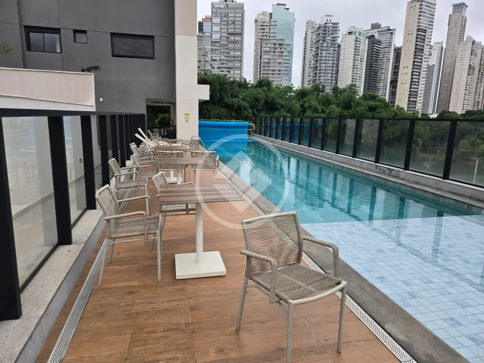 Image 13 - Apartamento em Setor Pedro Ludovico, Goiânia - GO