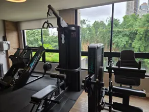 Imagem 3 - Apartamento em Setor Pedro Ludovico, Goiânia - GO