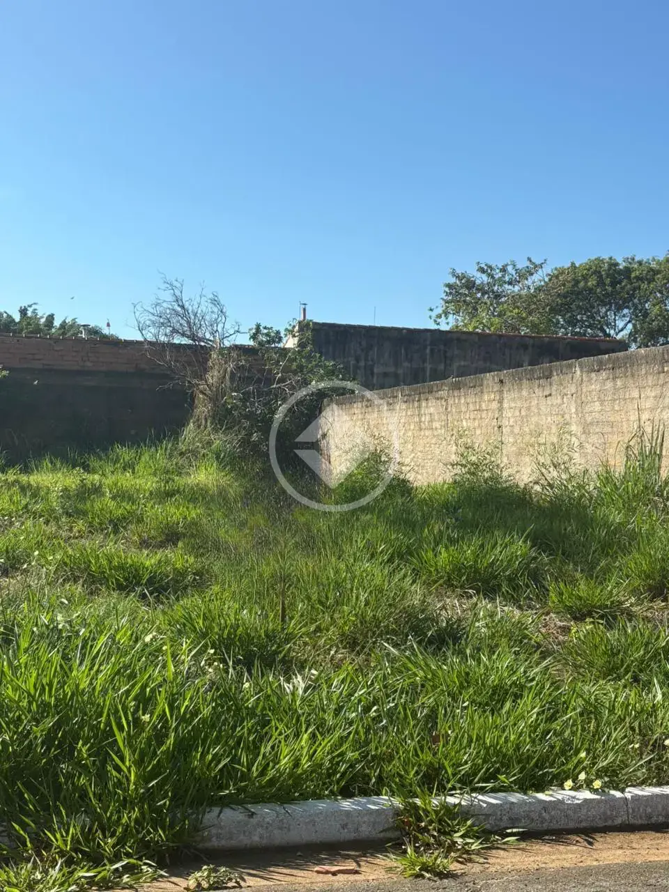 Imagem 1 - Terreno em Bandeirantes, Caldas Novas - GO