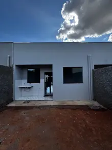 Casa Portal das Águas Quentes, Caldas Novas - GO — foto 1