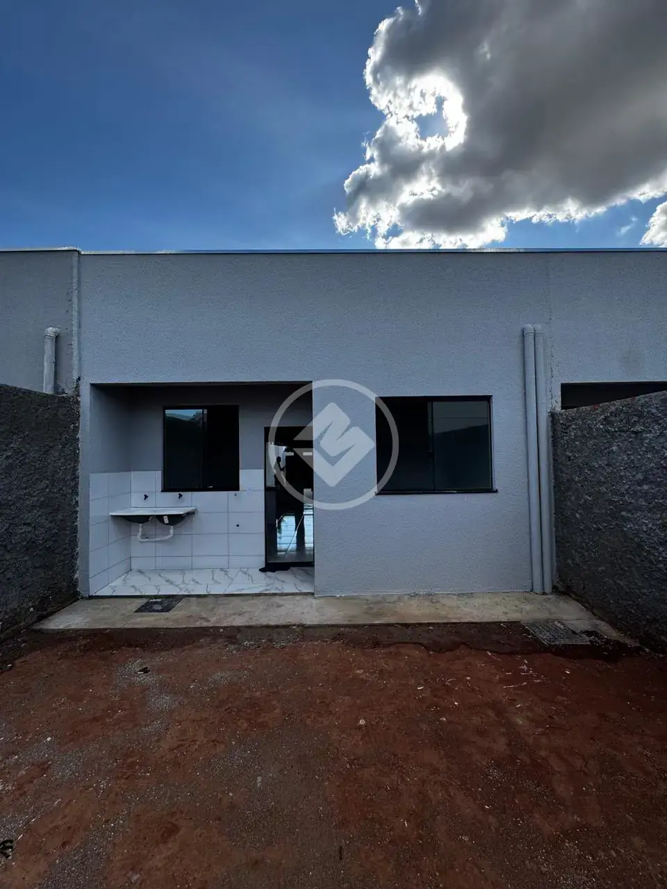 Imagem 1 - Casa em Portal das Águas Quentes, Caldas Novas - GO