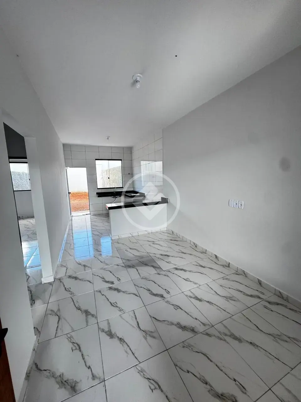 Imagem 1 - Casa em Portal das Águas Quentes, Caldas Novas - GO