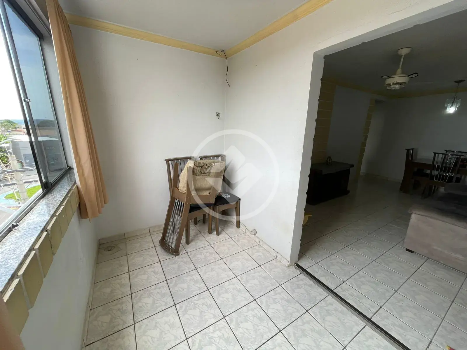 Imagem 4 - Apartamento em Estância Itajá, Caldas Novas - GO