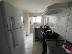 Imagem 3 - Apartamento em Estância Itajá, Caldas Novas - GO