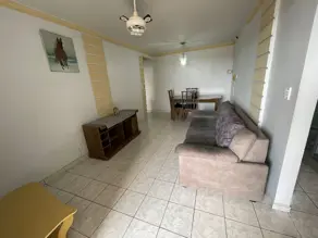 Apartamento Estância Itajá, Caldas Novas - GO — foto 1