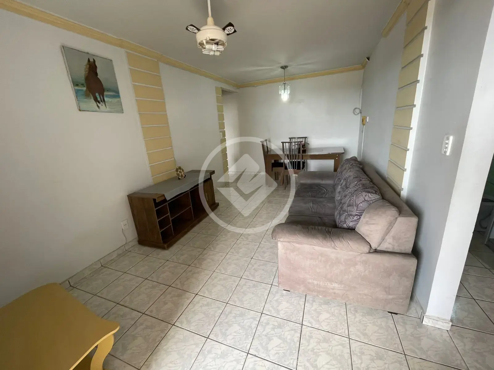 Imagem 1 - Apartamento em Estância Itajá, Caldas Novas - GO