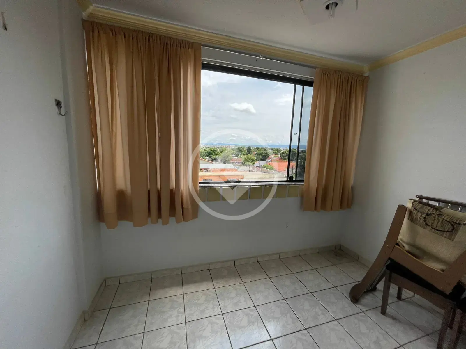 Imagem 1 - Apartamento em Estância Itajá, Caldas Novas - GO