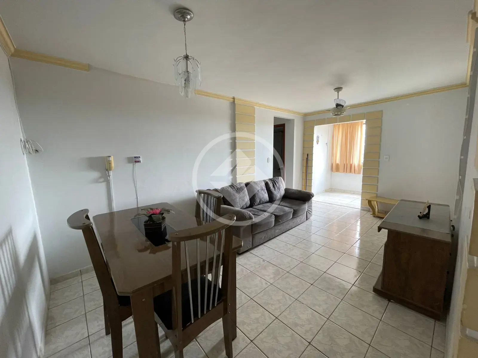 Imagem 5 - Apartamento em Estância Itajá, Caldas Novas - GO