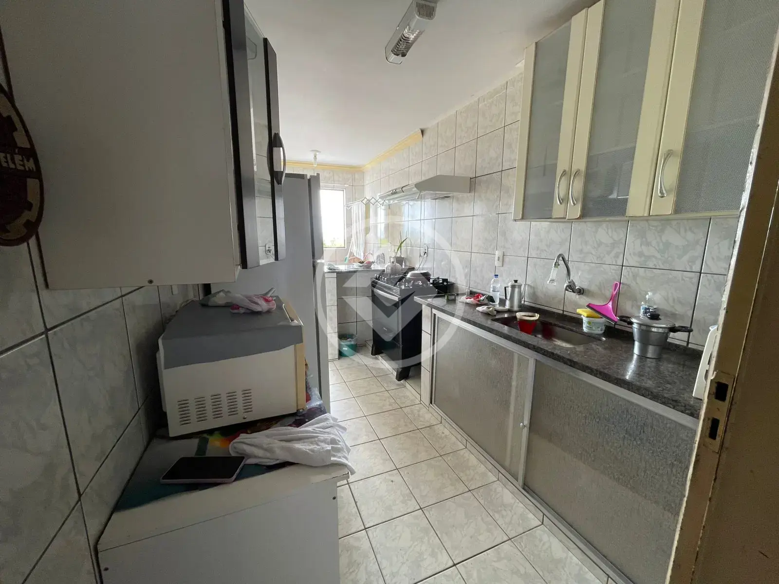 Imagem 2 - Apartamento em Estância Itajá, Caldas Novas - GO