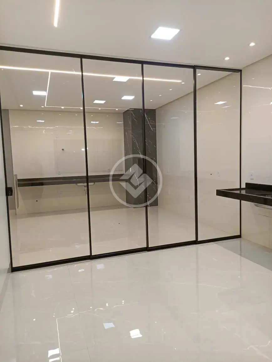 Imagem 3 - Casa em Centro, Caldas Novas - GO