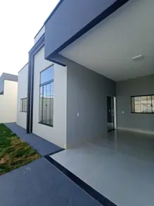 Imagem 2 - Casa em Centro, Caldas Novas - GO