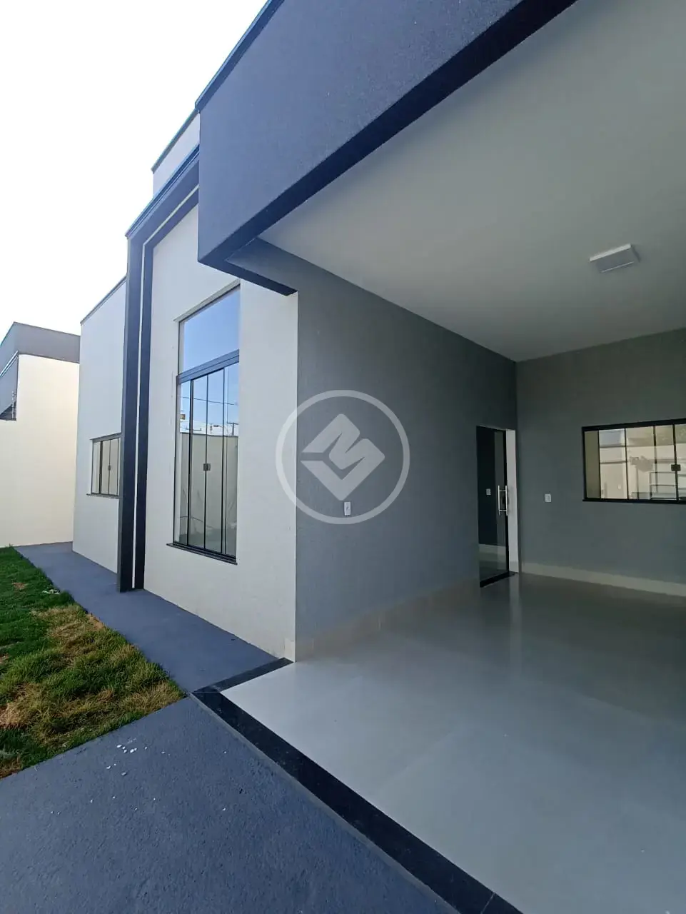 Imagem 2 - Casa em Centro, Caldas Novas - GO