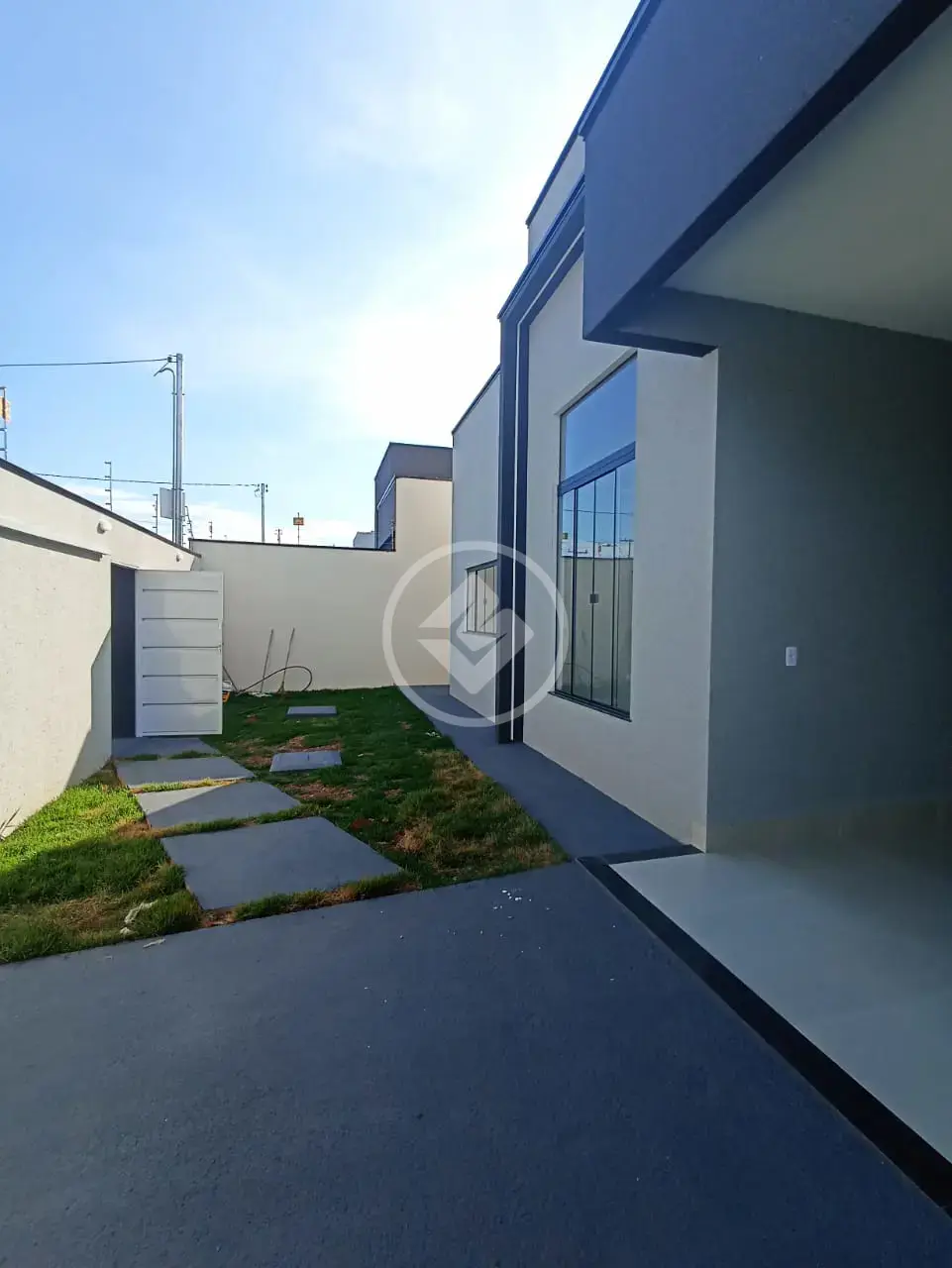 Imagem 1 - Casa em Centro, Caldas Novas - GO