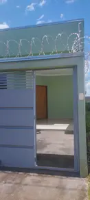 Casa Condomínio San Francisco, Caldas Novas - GO — foto 1