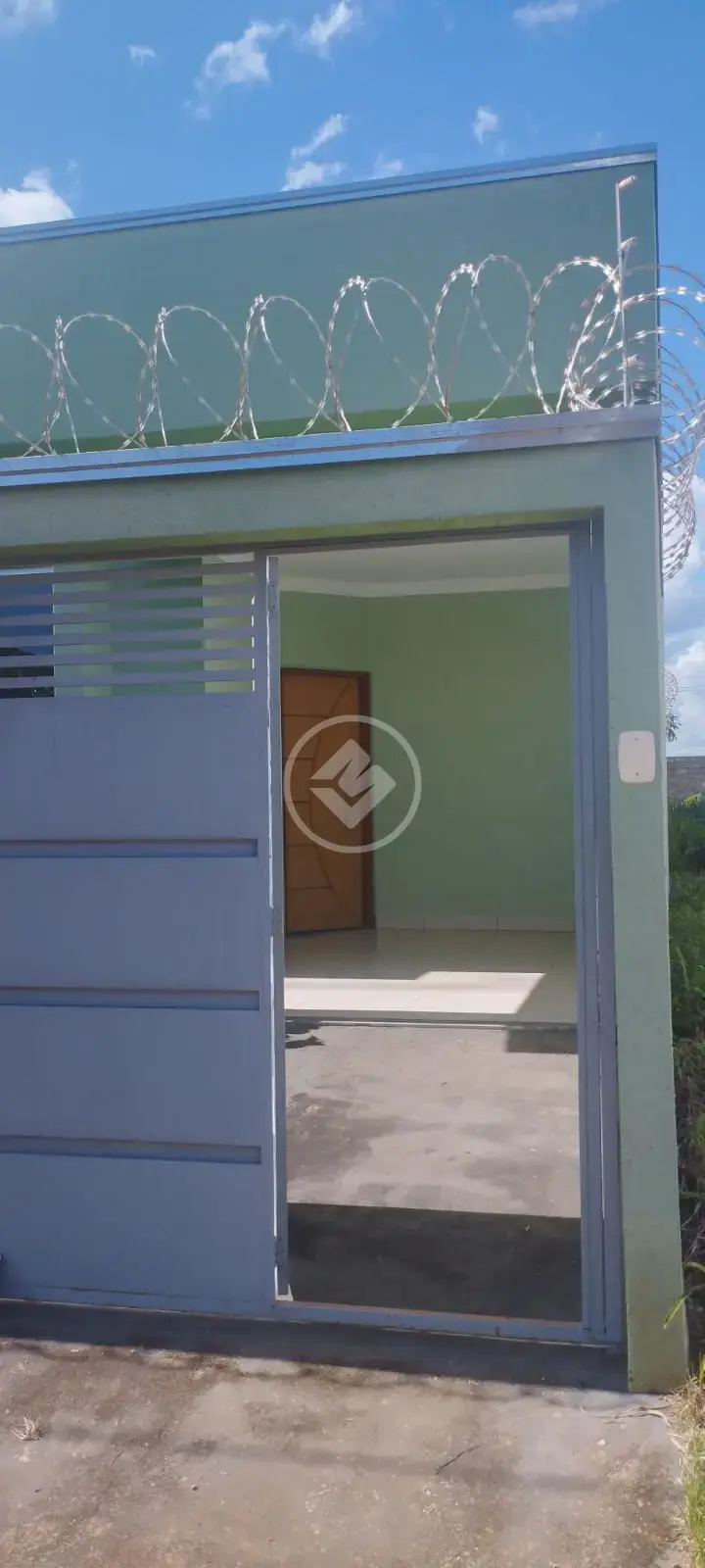 Imagem 1 - Casa em Condomínio San Francisco, Caldas Novas - GO