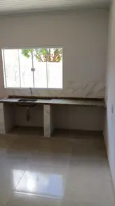 Imagem 5 - Casa em Jardim Tangará, Caldas Novas - GO