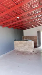 Casa Jardim Tangará, Caldas Novas - GO — foto 2