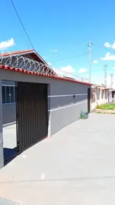 Casa Jardim Tangará, Caldas Novas - GO — foto 1
