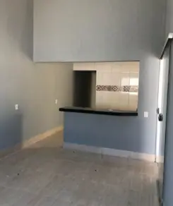 Imagem 3 - Casa em Portal das Águas Quentes, Caldas Novas - GO