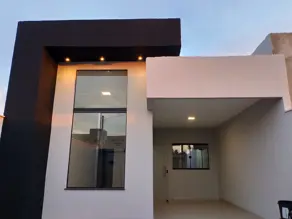Casa Mansões Recanto da Serra, Caldas Novas - GO — foto 1