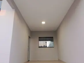 Casa Mansões Recanto da Serra, Caldas Novas - GO — foto 2