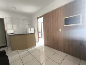 Apartamento Bairro do Turista II, Caldas Novas - GO — foto 2