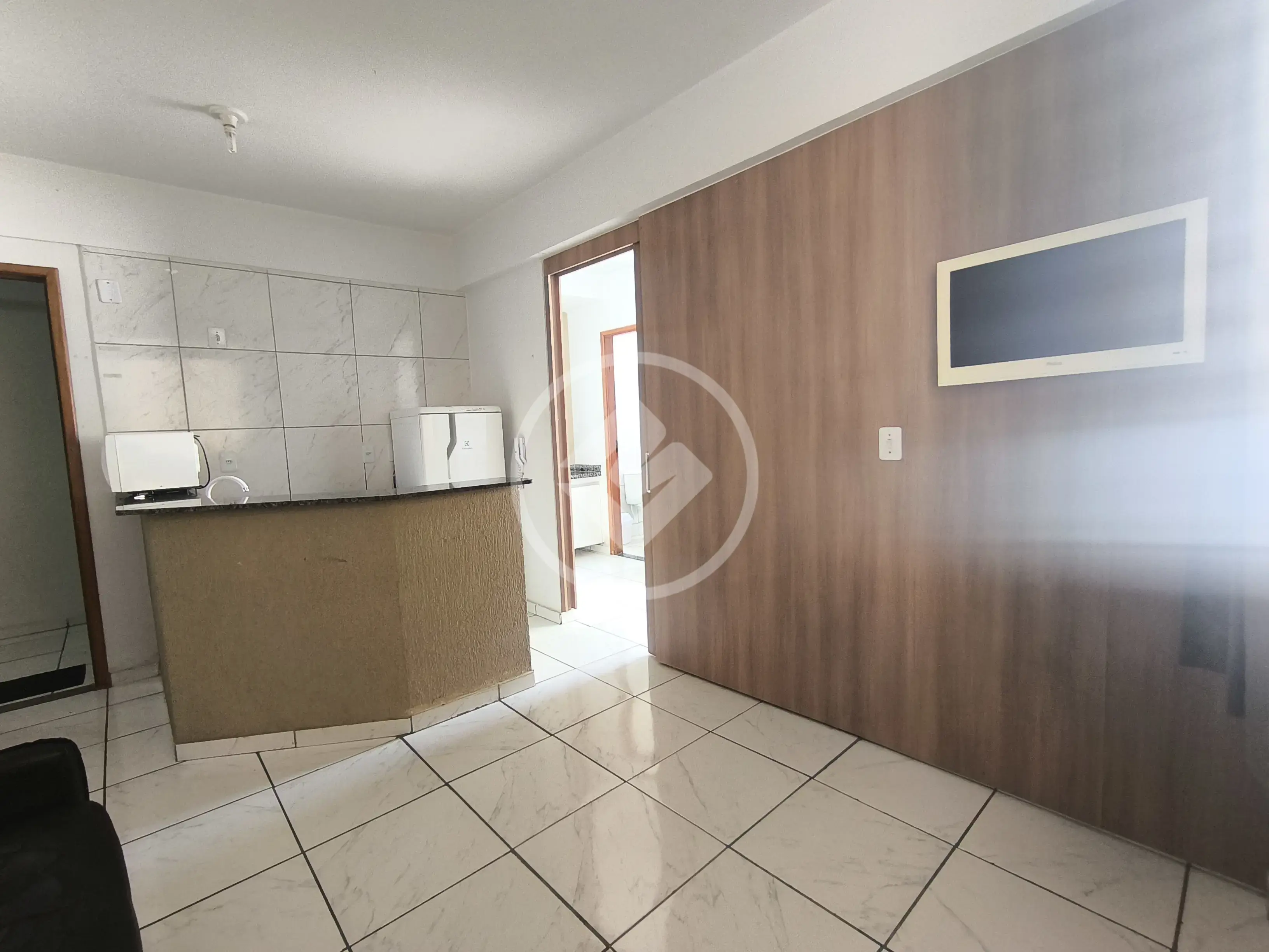 Image 2 - Apartamento em Bairro do Turista II, Caldas Novas - GO
