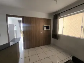 Imagem 2 - Apartamento em Bairro do Turista II, Caldas Novas - GO