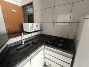 Imagem 3 - Apartamento em Bairro do Turista II, Caldas Novas - GO