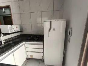 Imagem 4 - Apartamento em Bairro do Turista II, Caldas Novas - GO