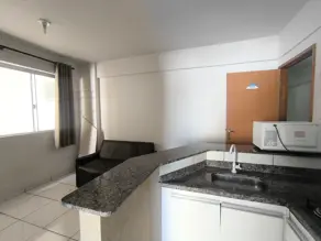 Imagem 6 - Apartamento em Bairro do Turista II, Caldas Novas - GO