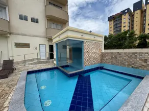 Apartamento Bairro do Turista II, Caldas Novas - GO — foto 1